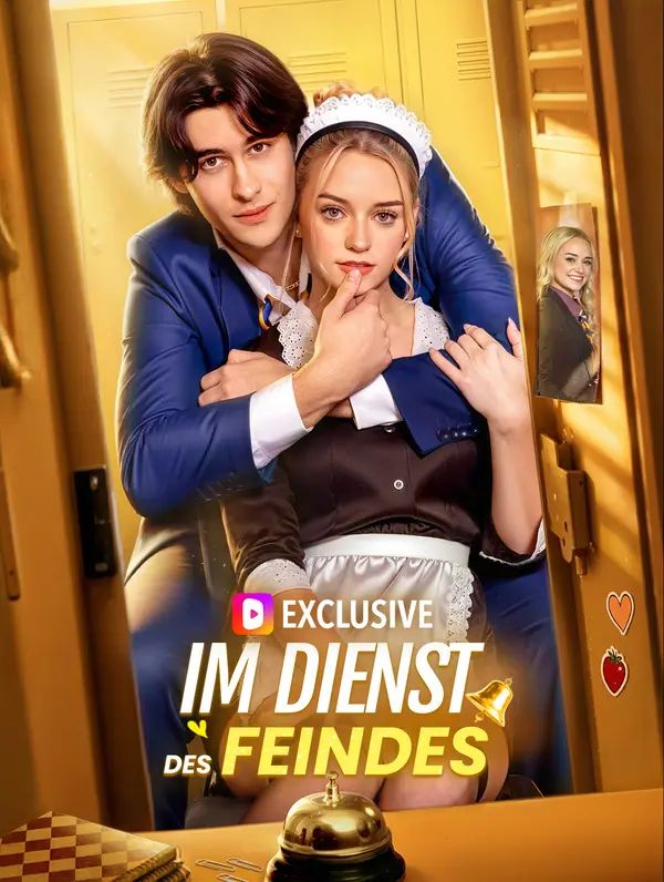Im Dienst des Feindes