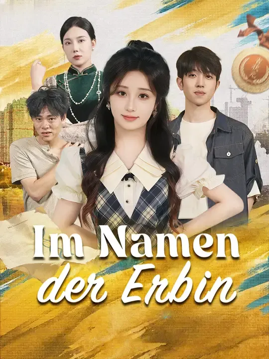 Im Namen der Erbin