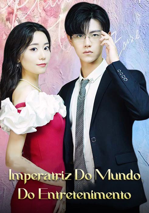 Imperatriz Do Mundo Do Entretenimento