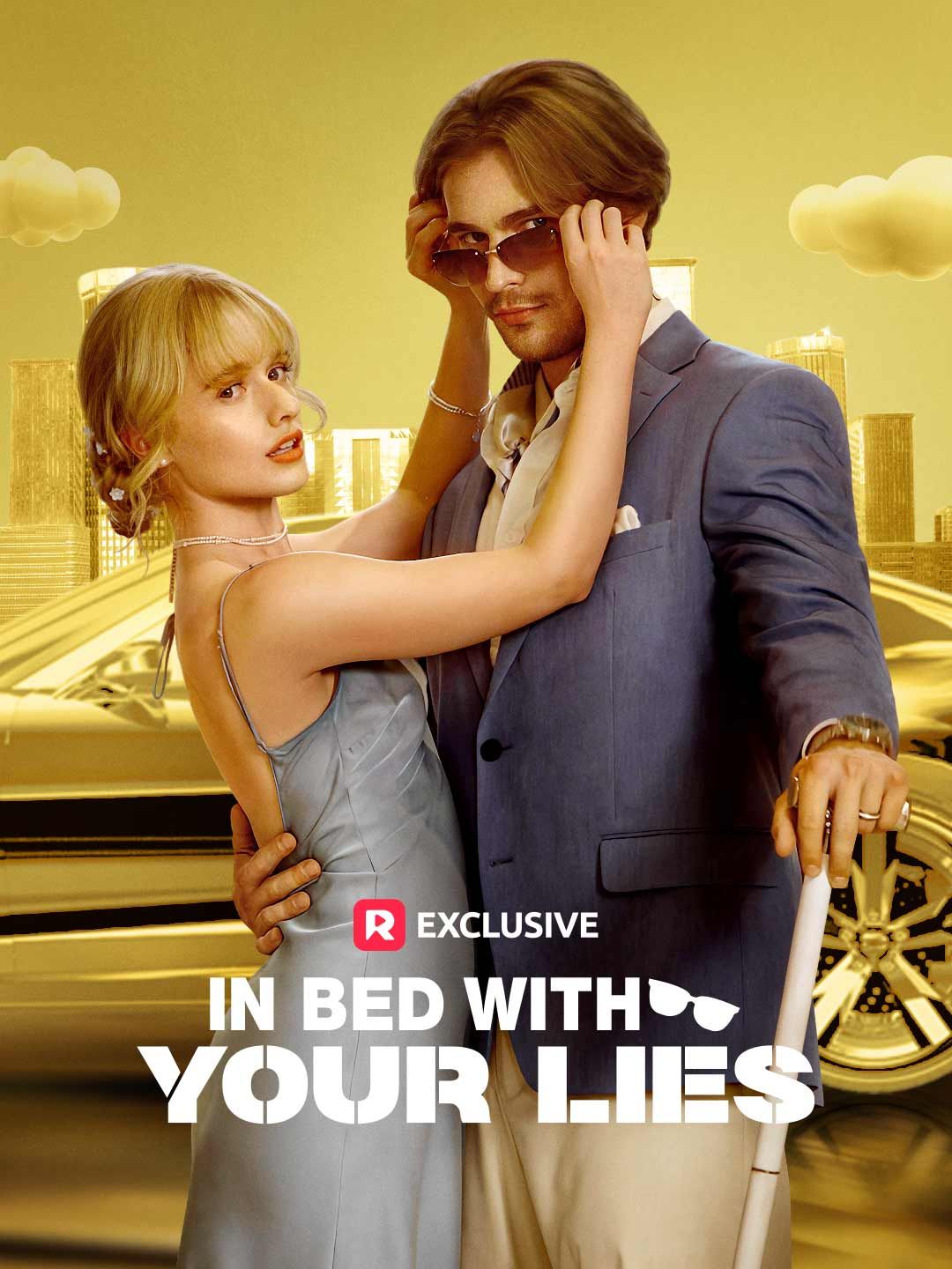 In Bed with Your Lies