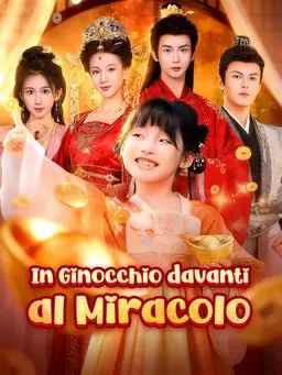 In Ginocchio davanti al Miracolo