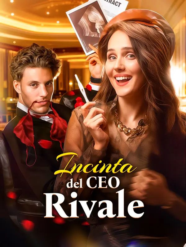 Incinta del CEO Rivale