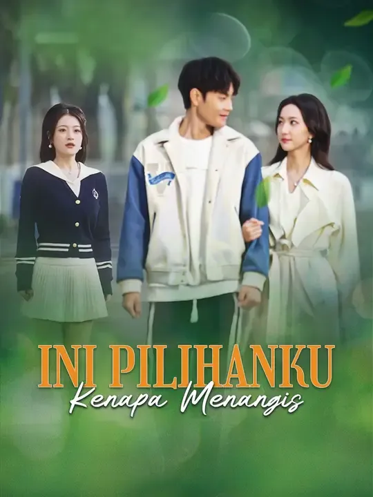 Ini Pilihanku, Kenapa Menangis