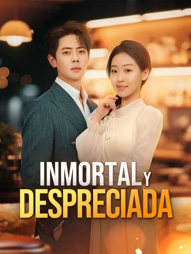 Inmortal y despreciada