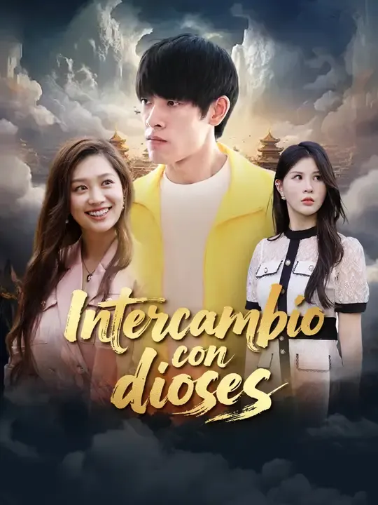 Intercambio con dioses