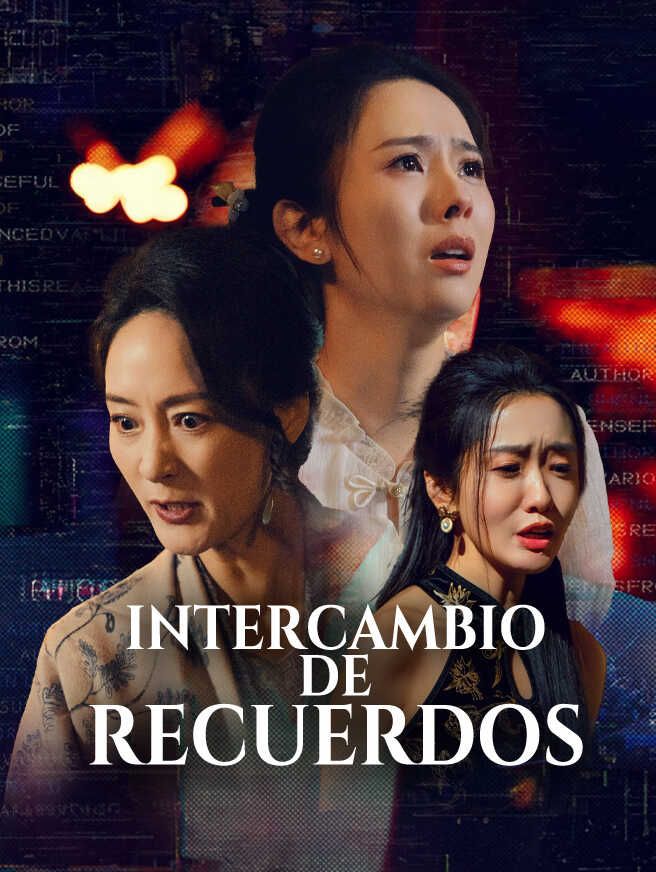 Intercambio de recuerdos