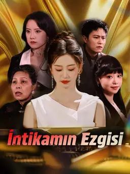 İntikamın Ezgisi