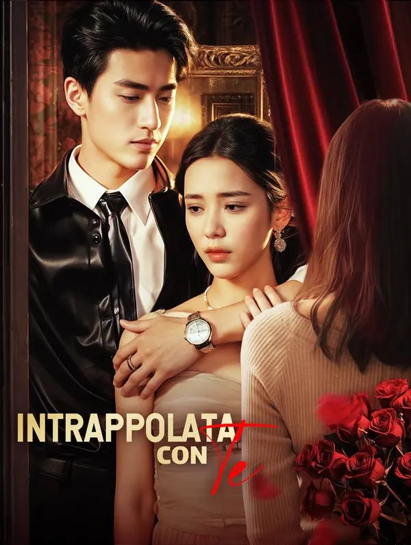 Intrappolata con Te
