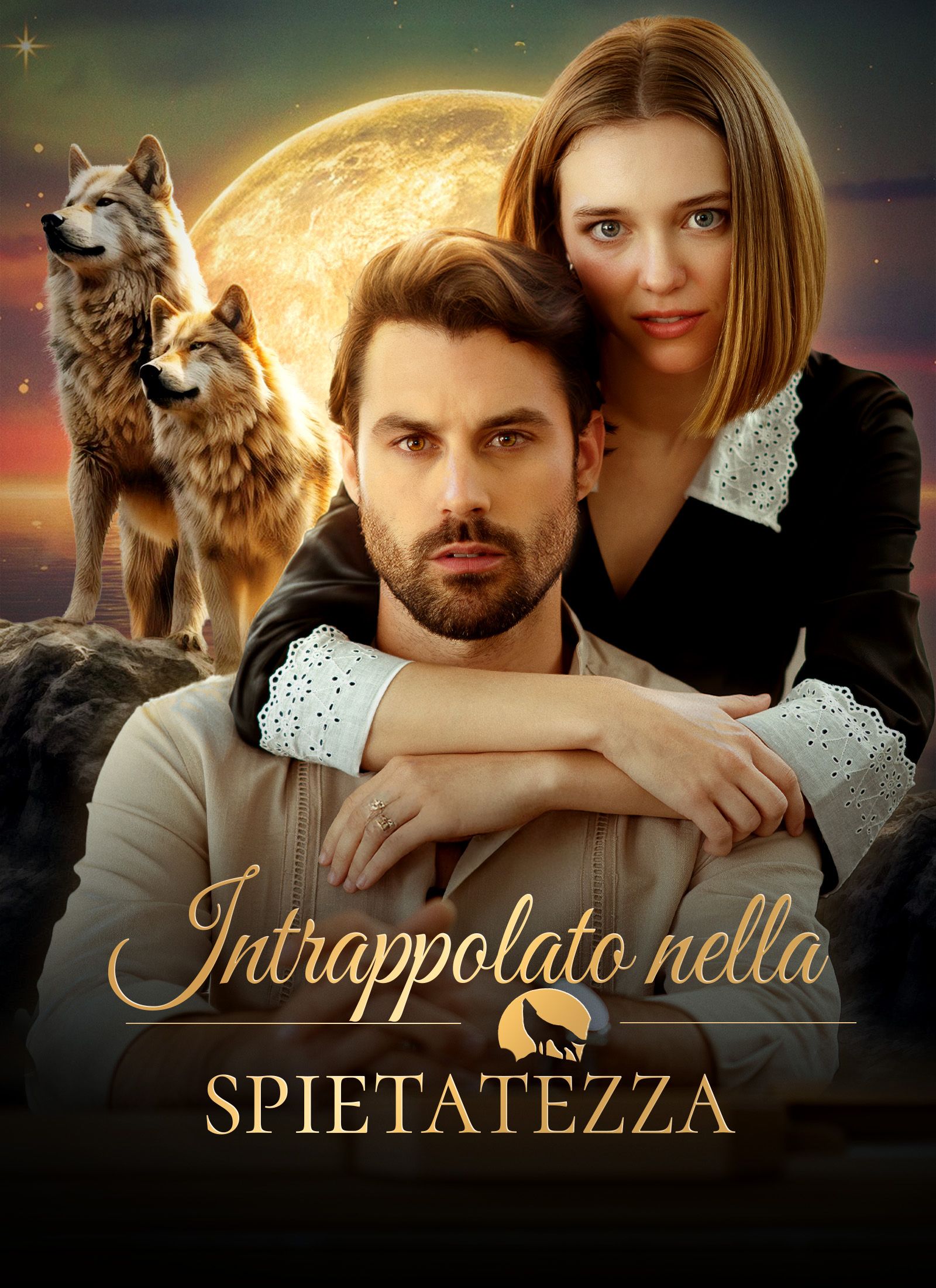 Intrappolato nella spietatezza