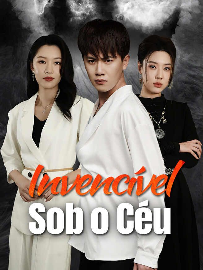 Invencível Sob o Céu