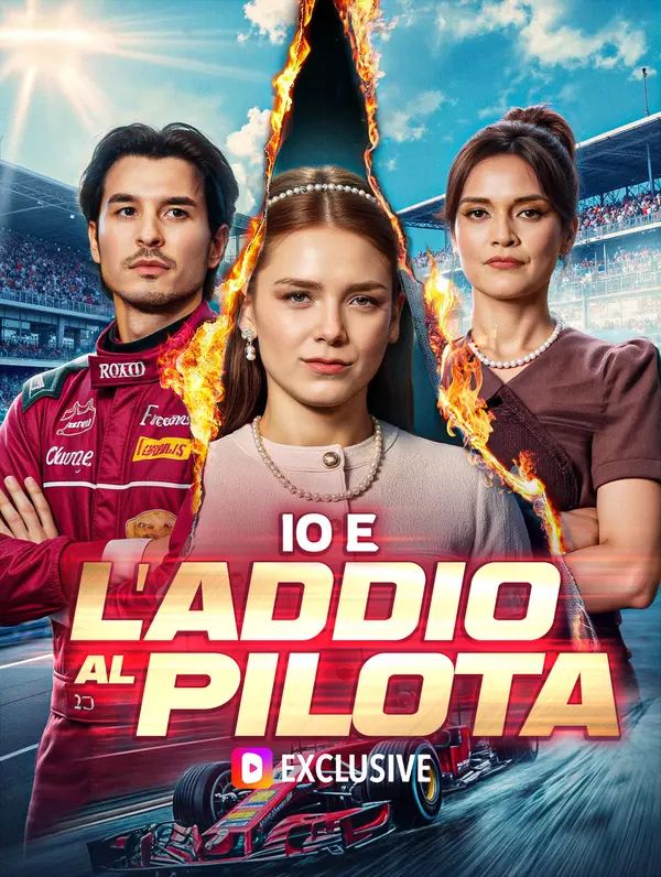 Io e l'Addio al Pilota