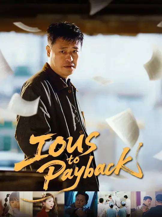 IOUs to Payback