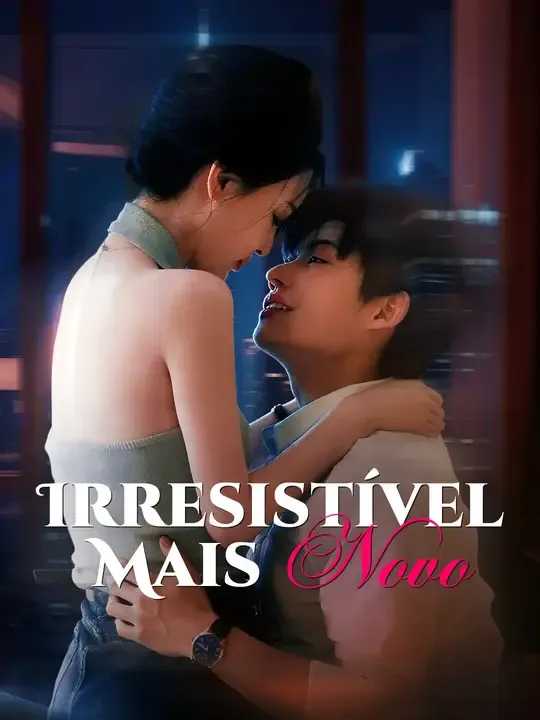 Irresistível Mais Novo
