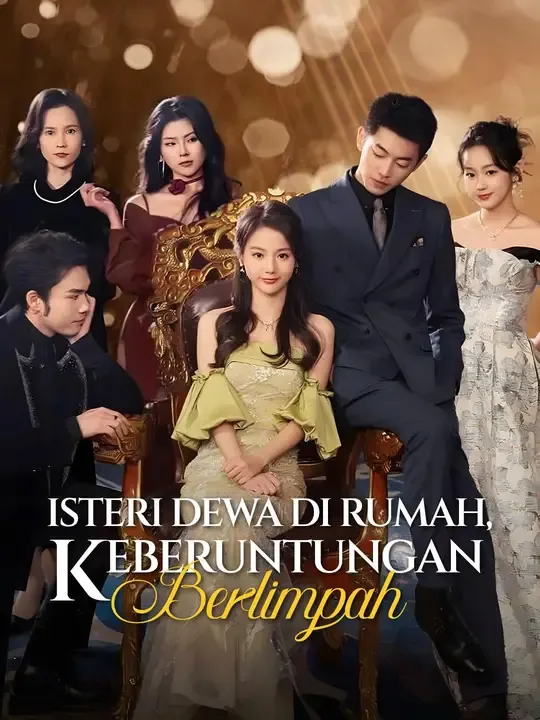 Isteri Dewa di Rumah, Keberuntungan Berlimpah