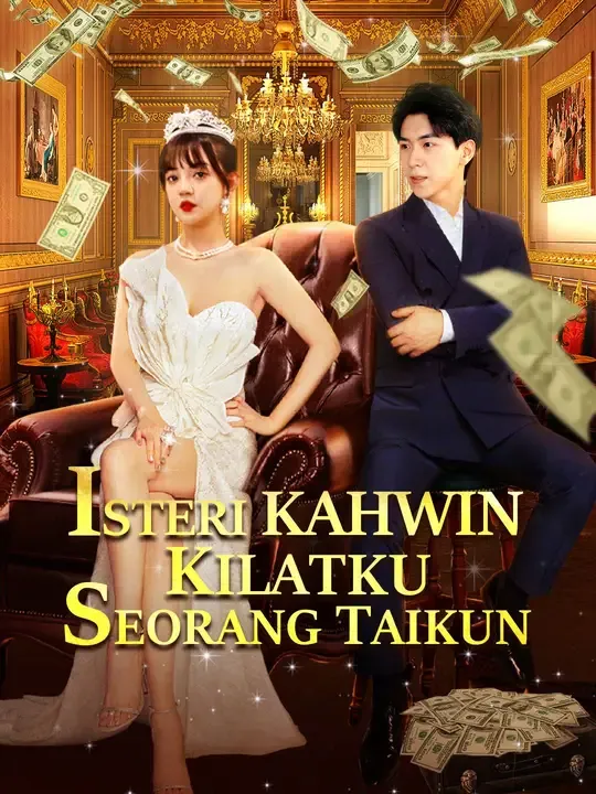Isteri Kahwin Kilatku Seorang Taikun