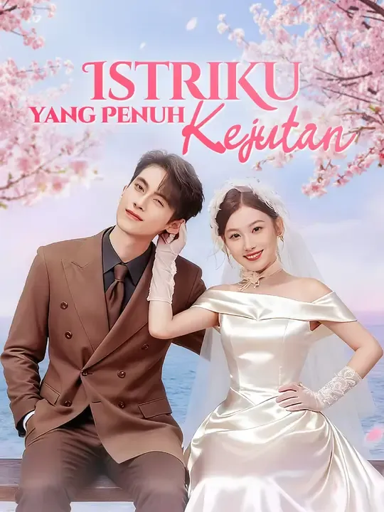 Istriku yang Penuh Kejutan