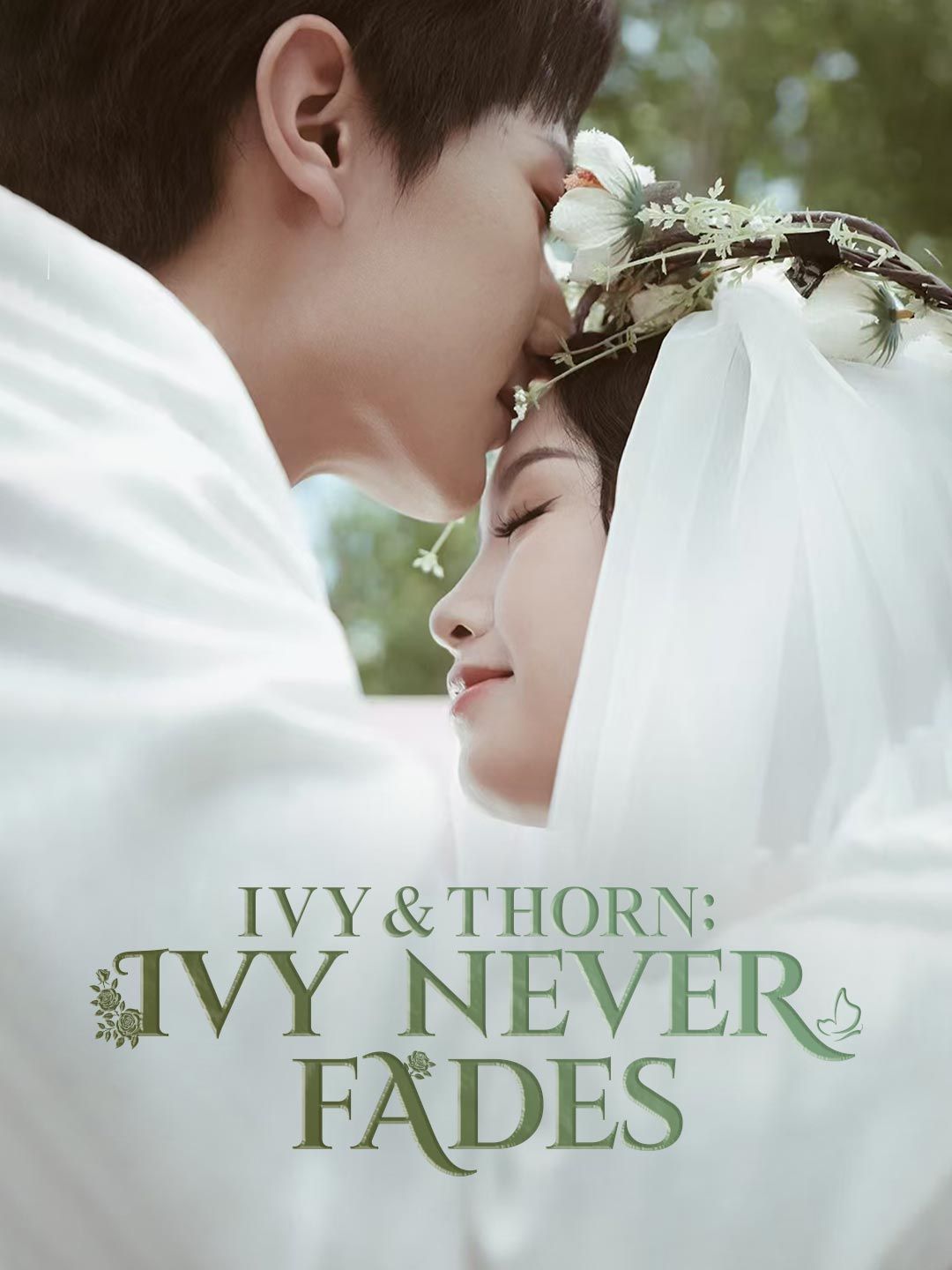 Ivy & Thorn: Ivy Never Fades