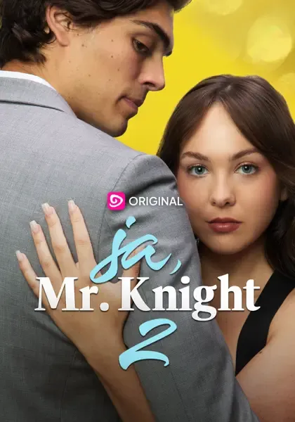 Ja, Mr. Knight 2