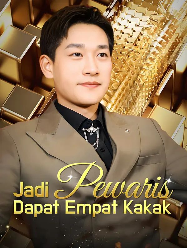 Jadi Pewaris, Dapat Empat Kakak