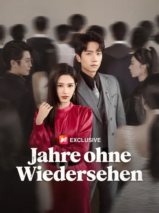 Jahre ohne Wiedersehen