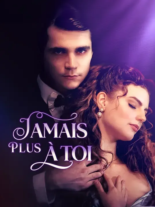 JAMAIS PLUS À TOI