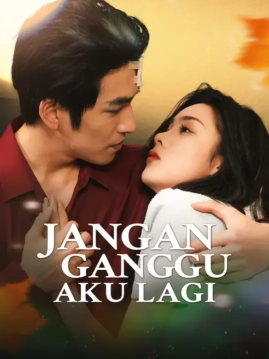 Jangan Ganggu Aku Lagi