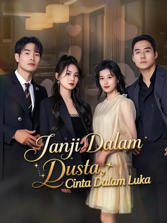 Janji Dalam Dusta, Cinta Dalam Luka