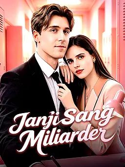 Janji Sang Miliarder