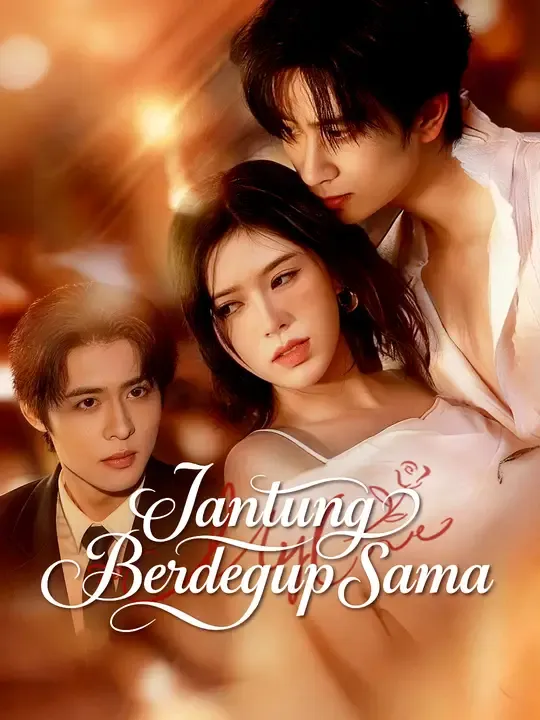 Jantung, Berdegup Sama