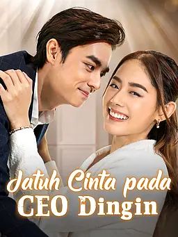 Jatuh Cinta pada CEO Dingin