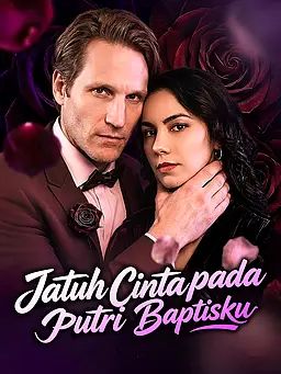 Jatuh Cinta pada Putri Baptisku