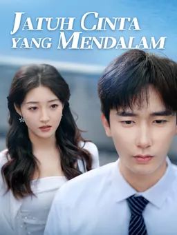 Jatuh Cinta yang Mendalam