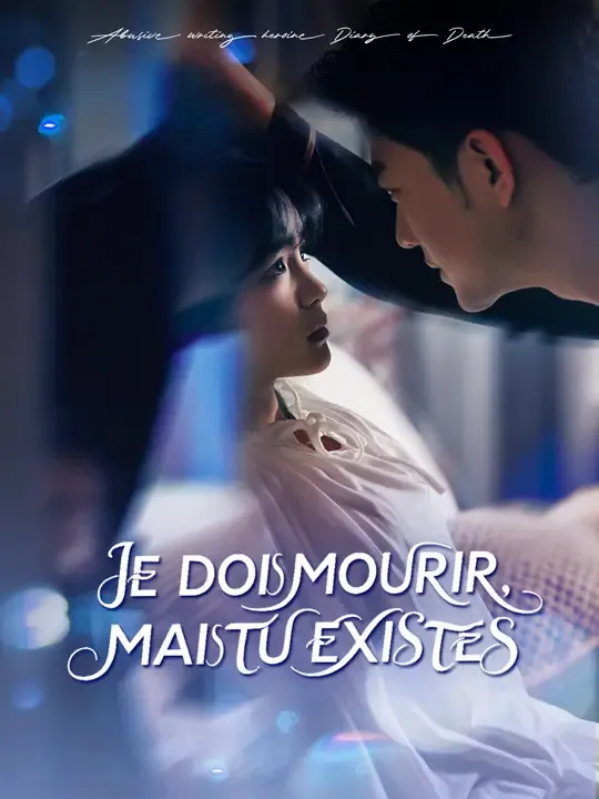 JE DOIS MOURIR, MAIS TU EXISTES