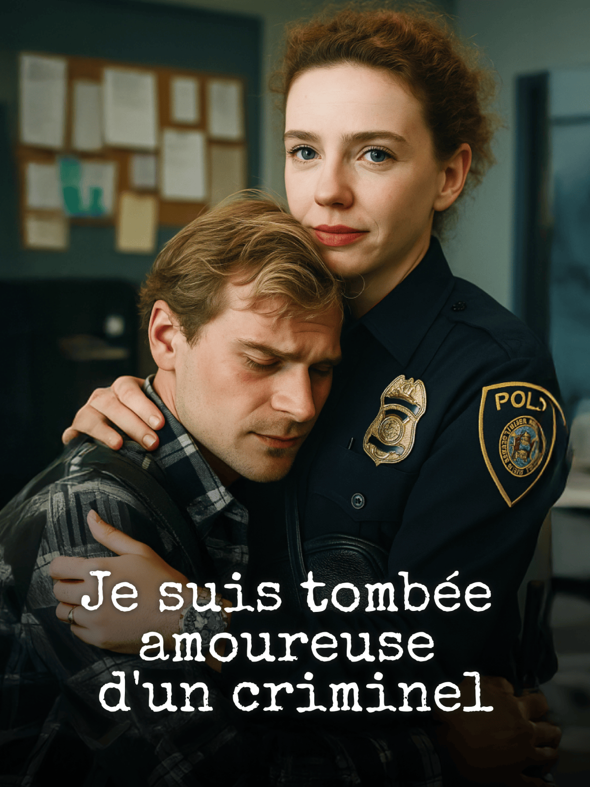 Je suis tombée amoureuse d'un criminel