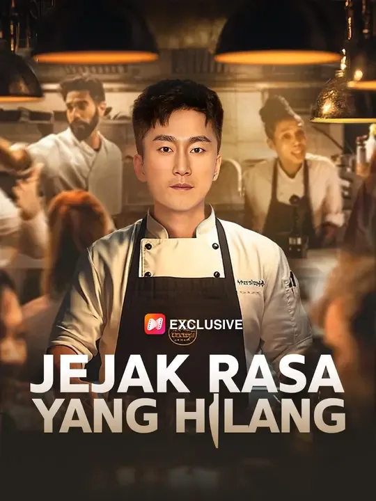 Jejak Rasa yang Hilang
