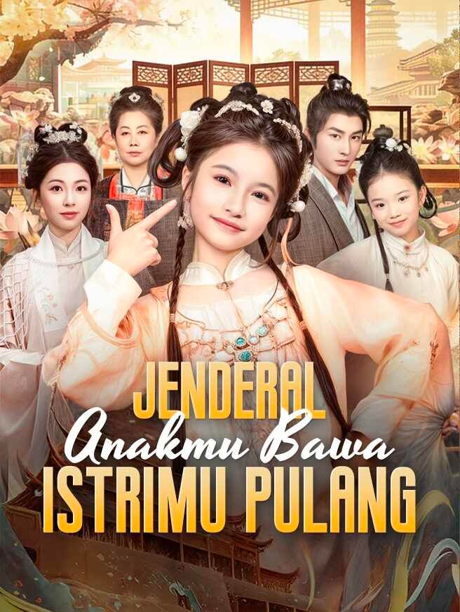 Jenderal! Anakmu Bawa Istrimu Pulang