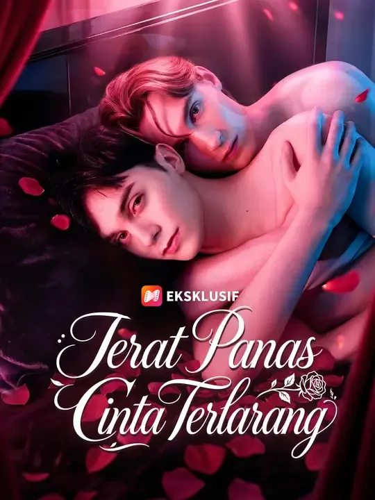 Jerat Panas Cinta Terlarang