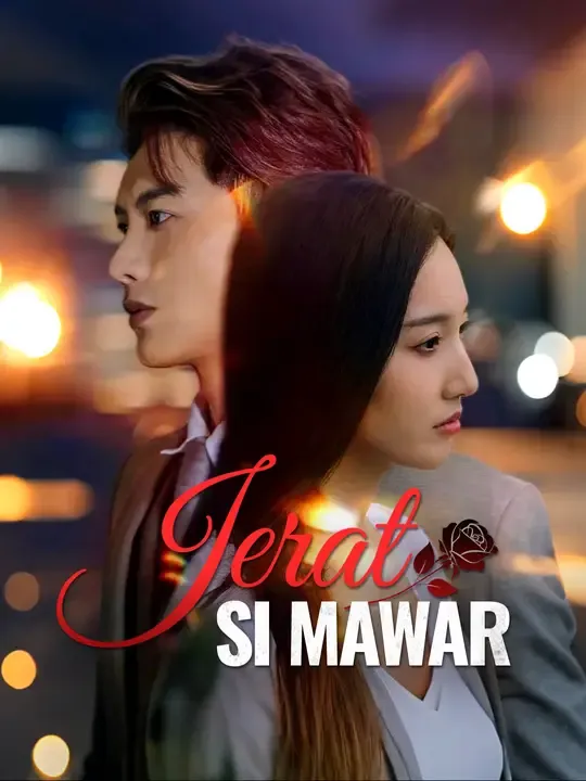Jerat Si Mawar