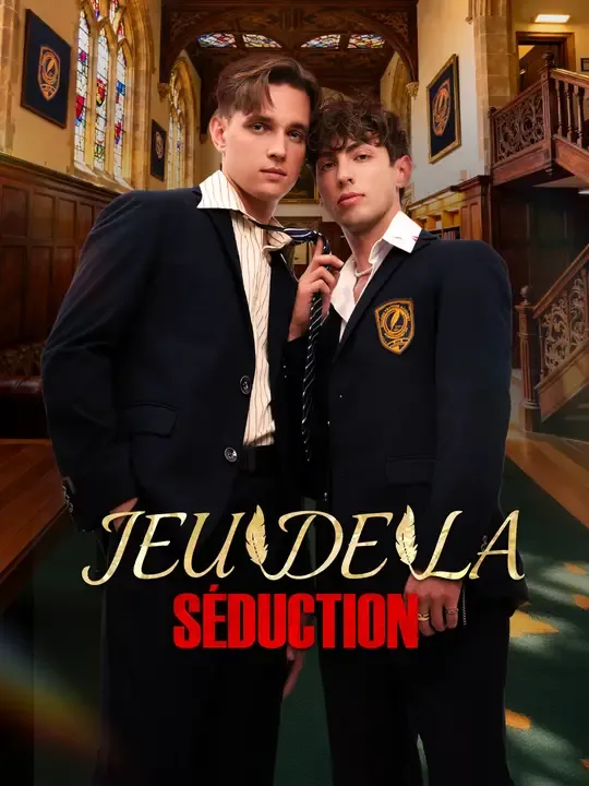 JEU DE LA SÉDUCTION