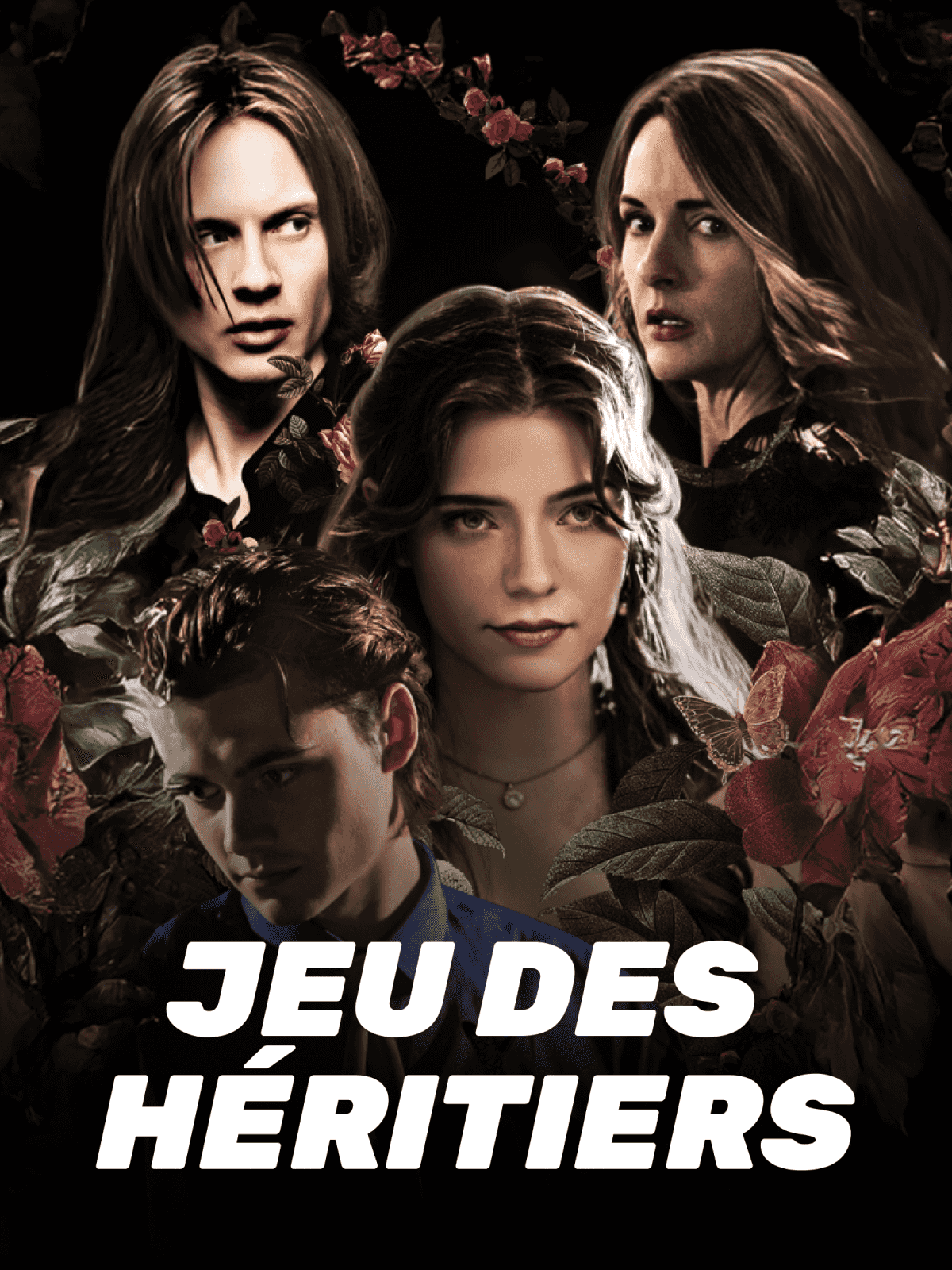 Jeu des héritiers