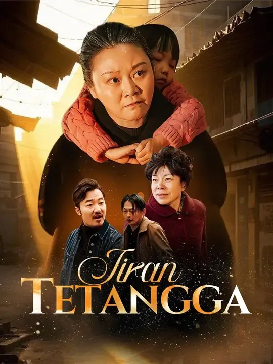 Jiran tetangga
