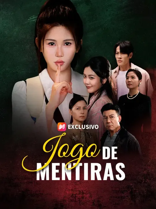 Jogo de Mentiras