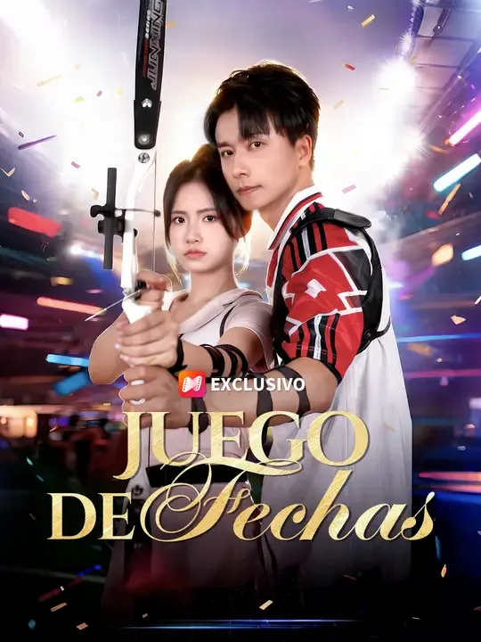 Juego de flechas
