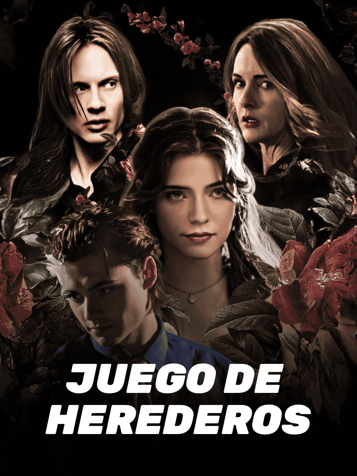 Juego de Herederos