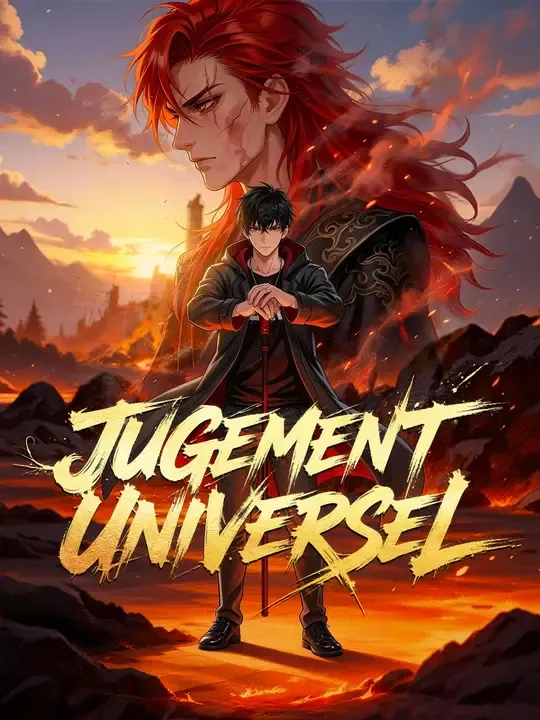 JUGEMENT UNIVERSEL
