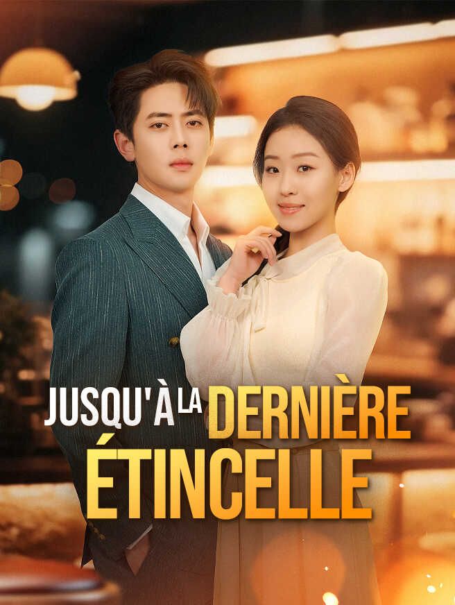 Jusqu'à la Dernière Étincelle