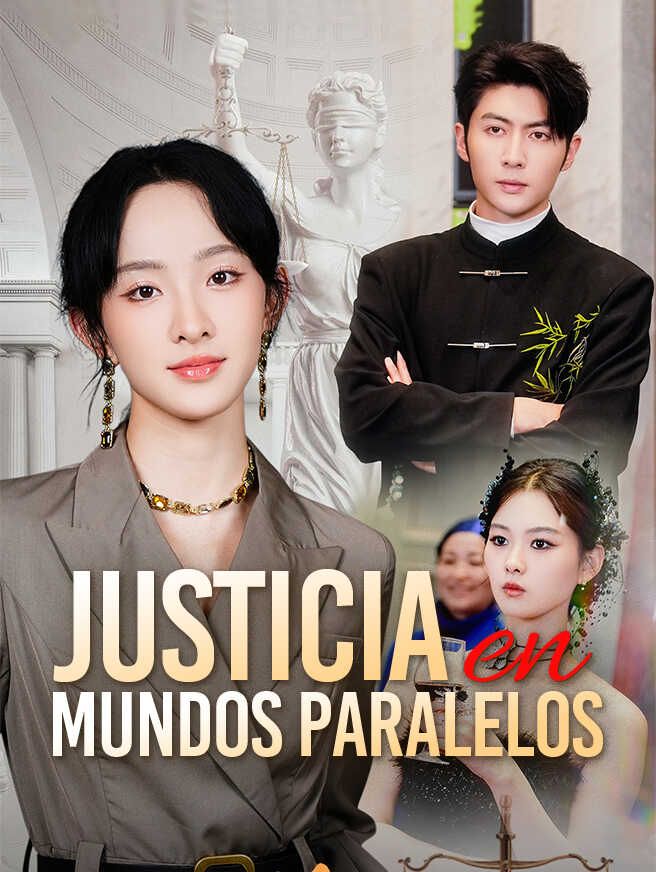 Justicia en Mundos Paralelos
