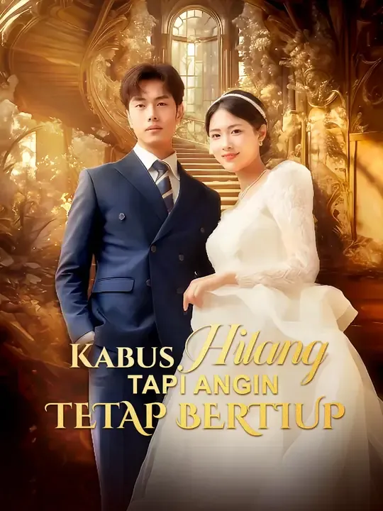 Kabus Hilang Tapi Angin Tetap Bertiup