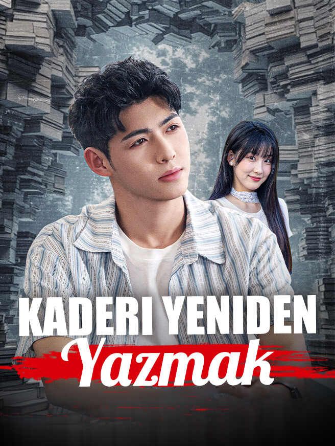 Kaderi Yeniden Yazmak
