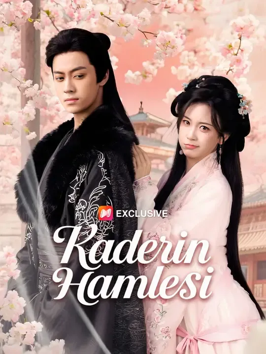 Kaderin Hamlesi